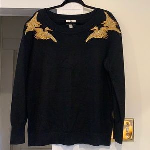 Altuzarra for Target Sweater
